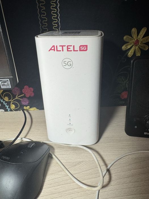 Продам модем Алтел