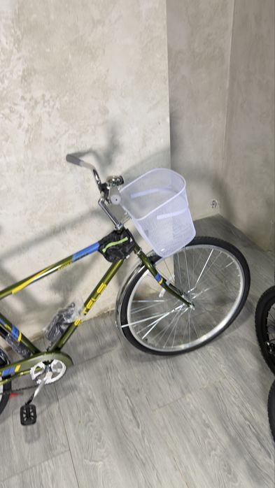 Велосипед Steels Урал 28