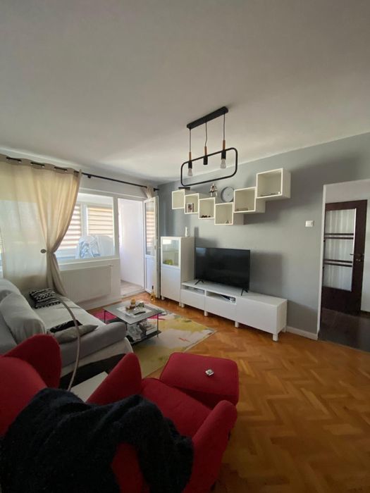De închiriat apartament 2 camere Aleea Carpați