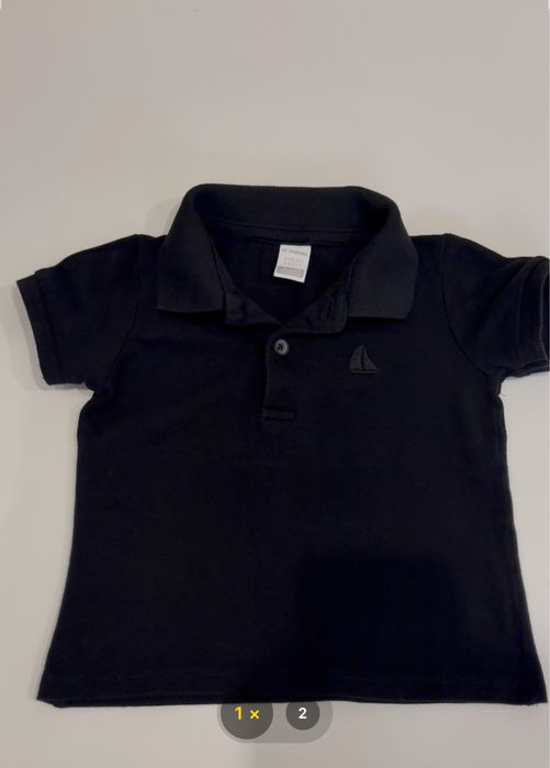 Одежда для новорожденных