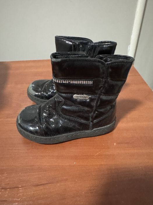 Детские сандали