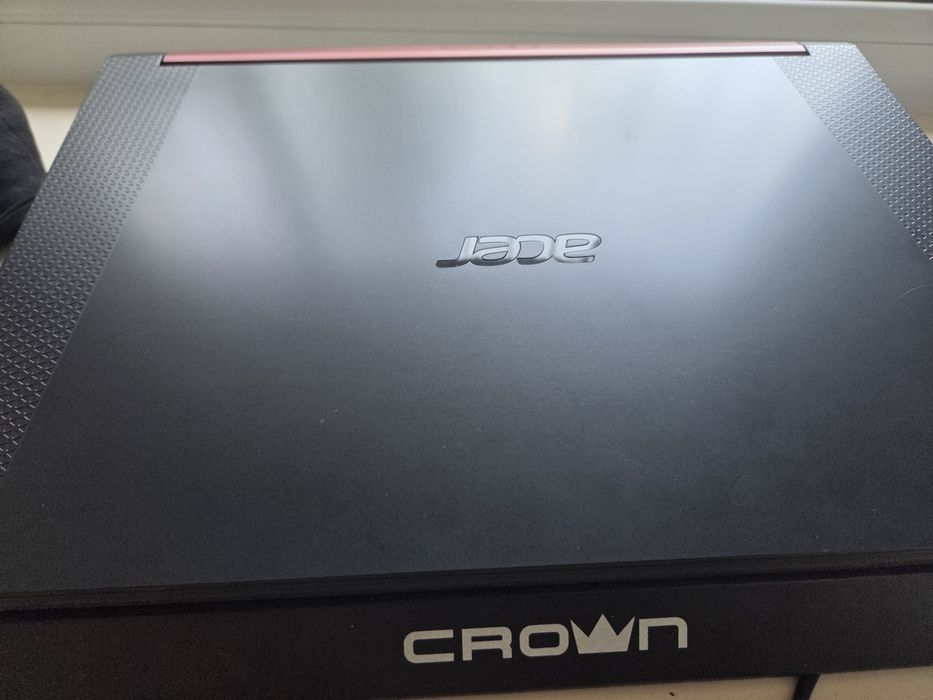 Продаю ноутбук Acer Nitro 5