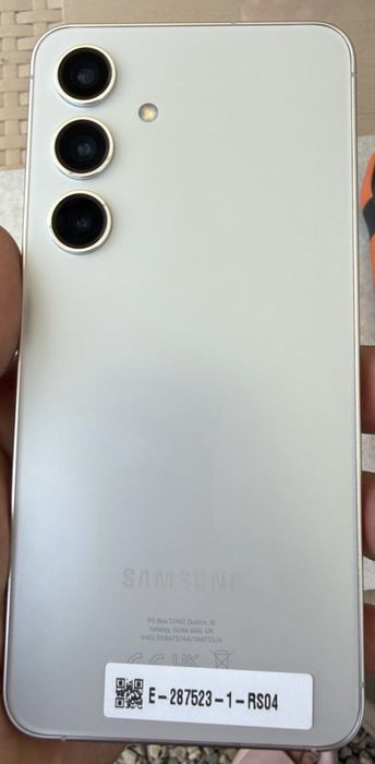 Vand Samsung S24