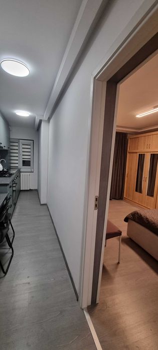 Garsoniera Plopeni total utilata / renovata