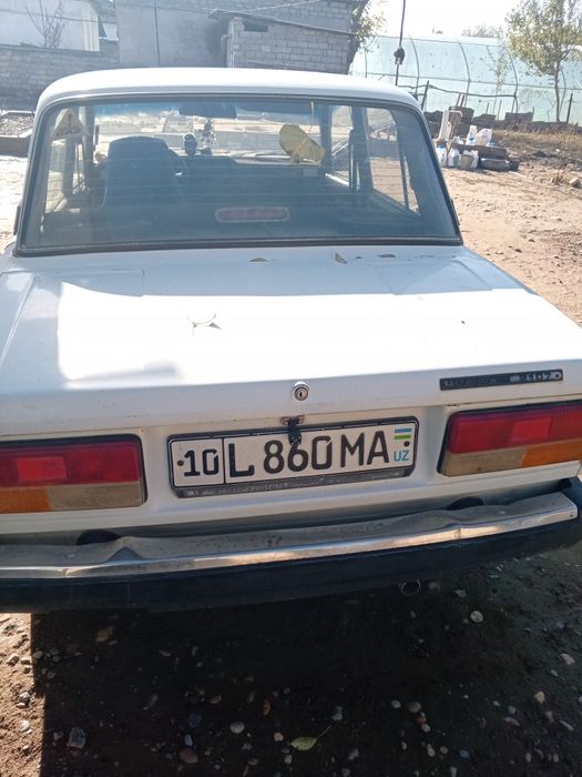 Vaz 2107 yili 2008 hamma hujjatlari joyida gaz benzin