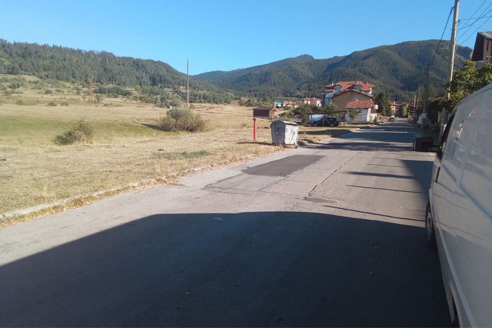 Продава се Парцел в с. Бели Искър, Област София-област - 2100 кв.м за 26 €/кв.м - Снимка #15