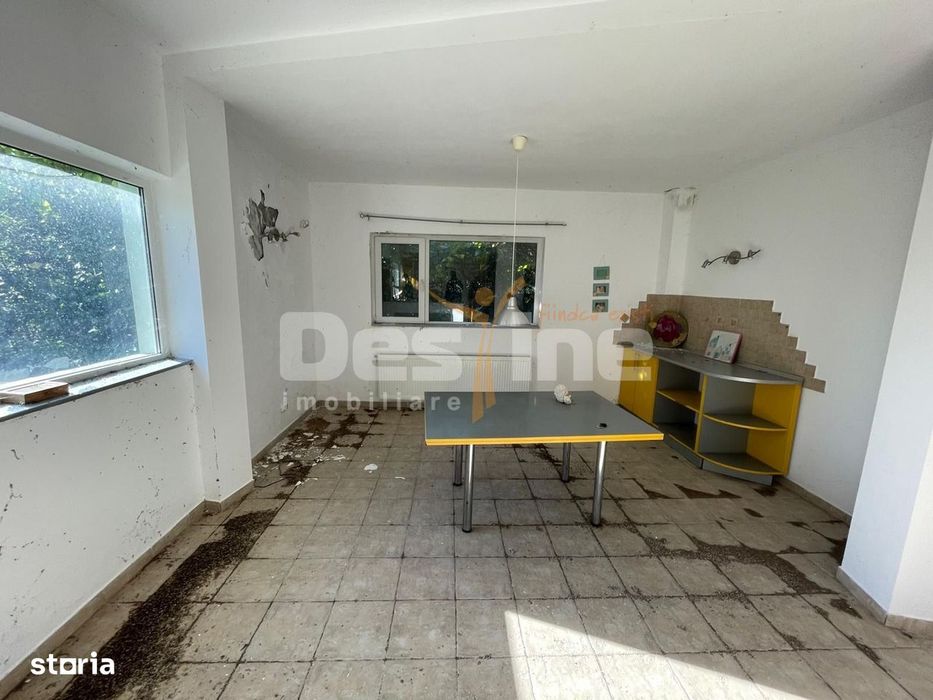 Casă individuală – Săftica | Teren 1.000 mp