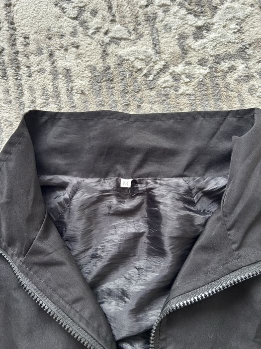 ветровка М размер