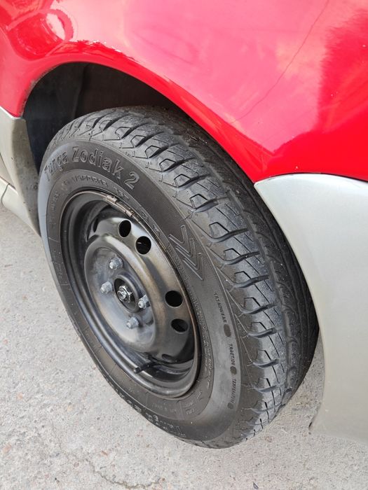 Chevrolet Matiz 2014 — 4