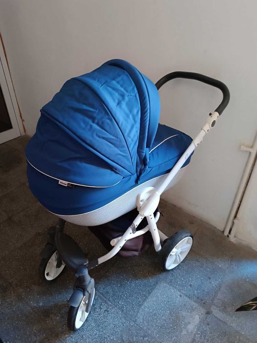 Детска количка 3 в 1