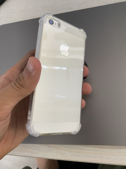 Iphone 5s в идеальнейшом состоянии