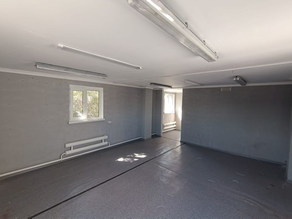 Аренда помещения