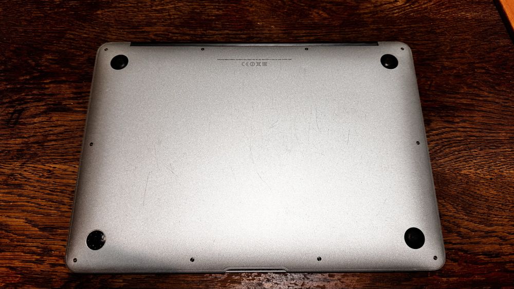 Macbook air early 2014
