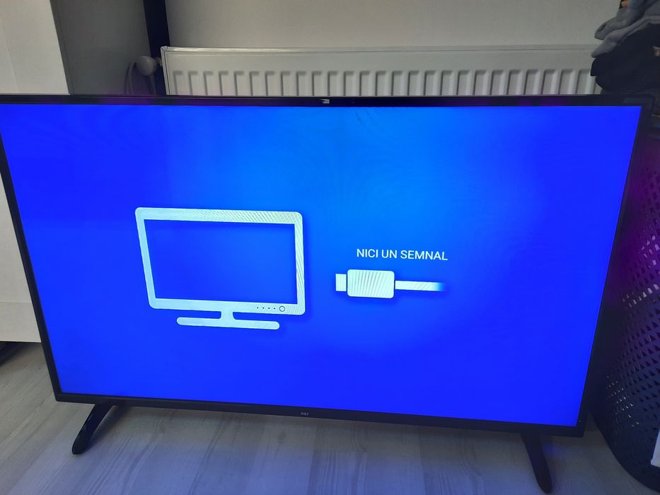 Tv Nei model 43NE5505