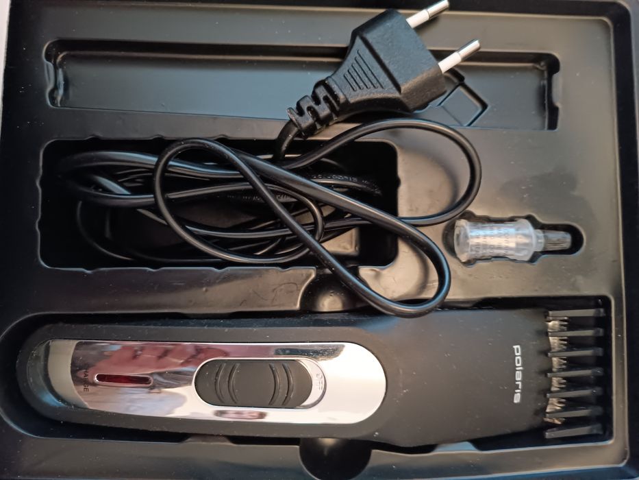 Продам машинку для стрижки волос