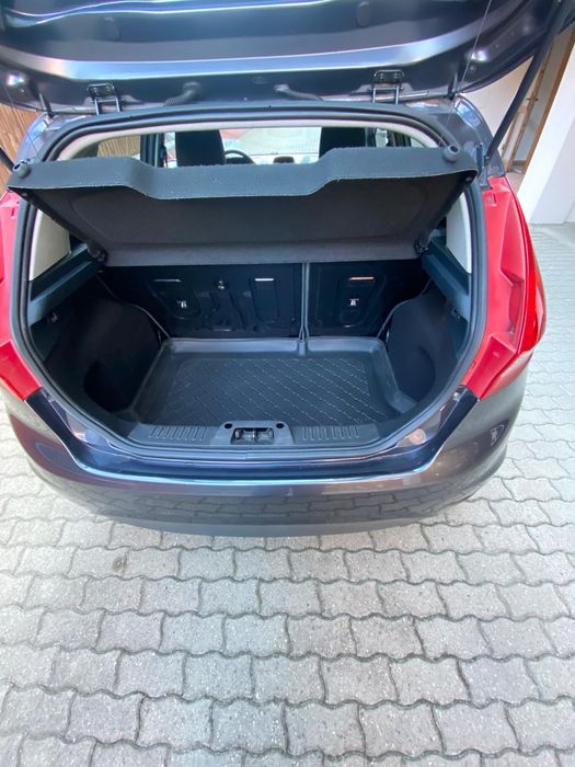FORD Fiesta 2009 — imagine 14