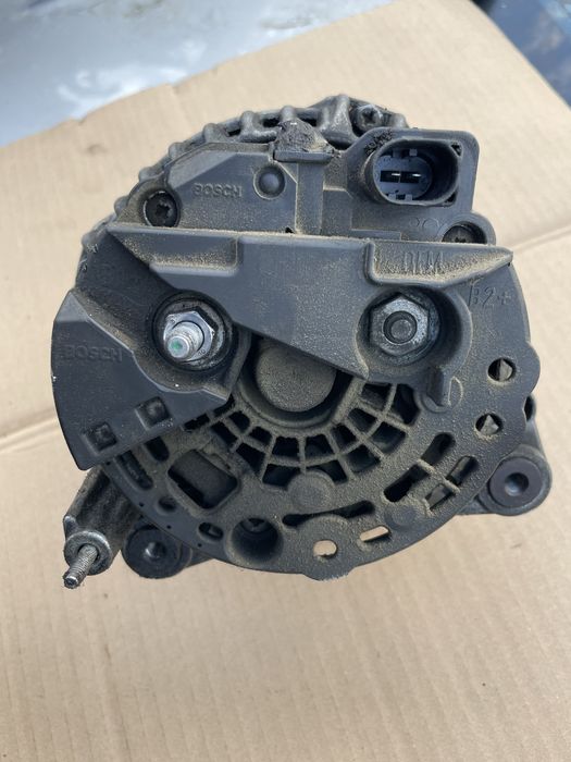 Alternator Skoda Seat Vw 1.2TSI Duro 5 105 cai an 2010/2017