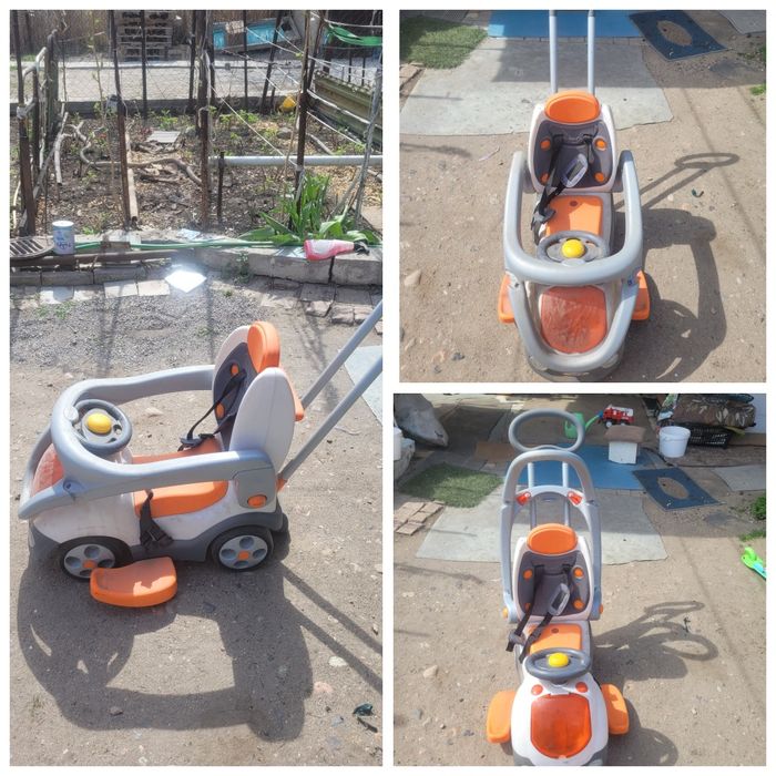 Продам машинку для ребёнка