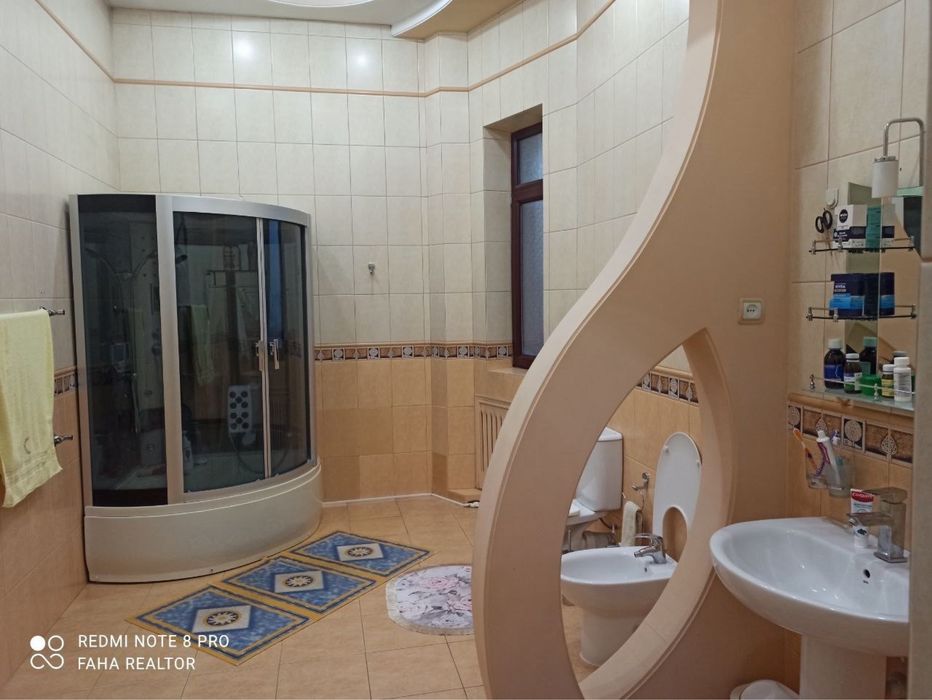 Дом участок Новомосковская Мирзо Улубекский