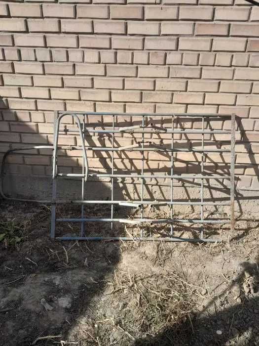 Продается Тачка грузовая на 2 колесах размеры 106 х150 см