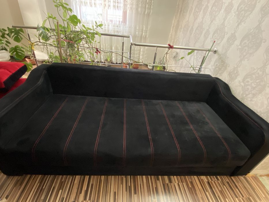 Vand canapea extensibila