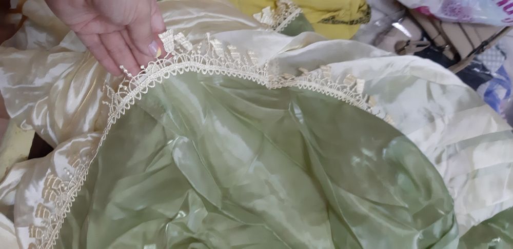 Продам ламбрикен