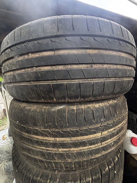 225 50r18 vara dot 2023 4anvelope 300toate 4