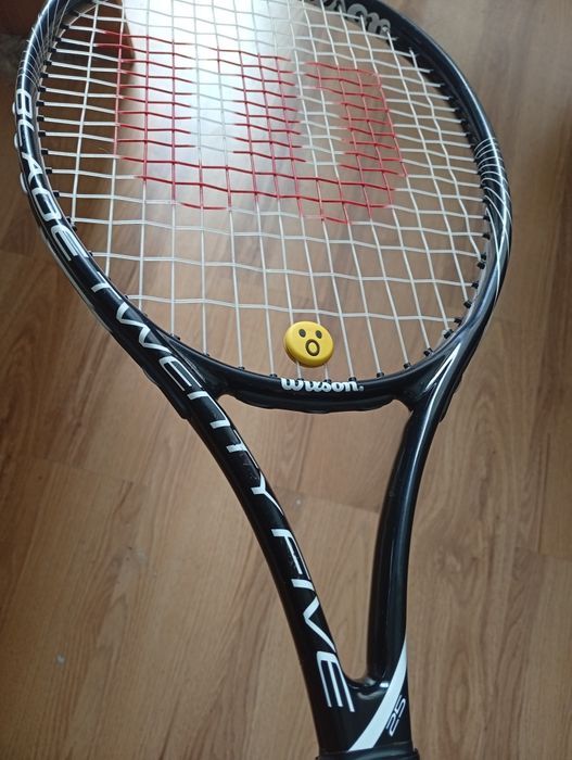 Детска ракета Wilson Blade 25