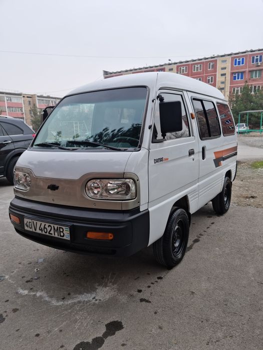 Дамас сотилади 2009