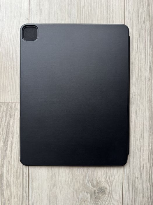 Husa Pitaka MagEZ Folio 2 pentru iPad Pro 13 M4 M5