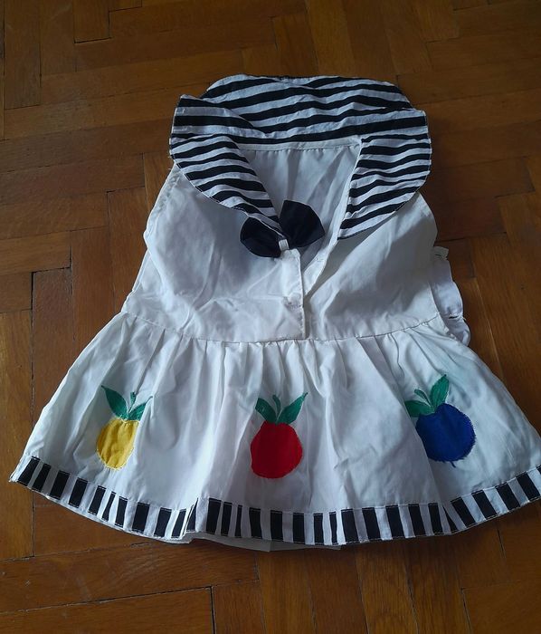 Роклички за момиченце