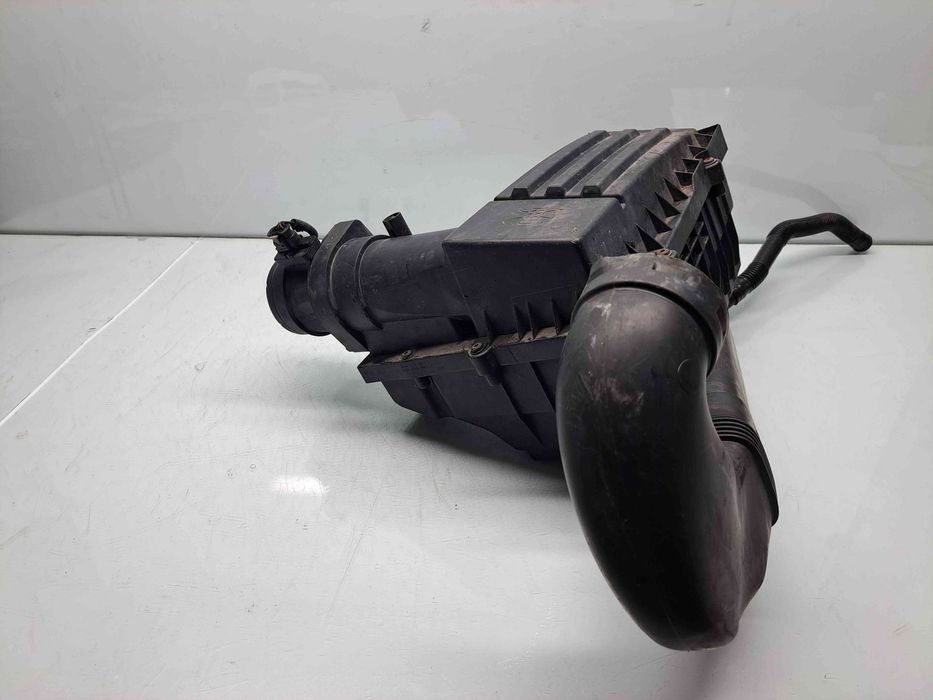 Carcasa filtru aer Skoda Superb II Combi (3T5) Facelift [Fabr 2009-201