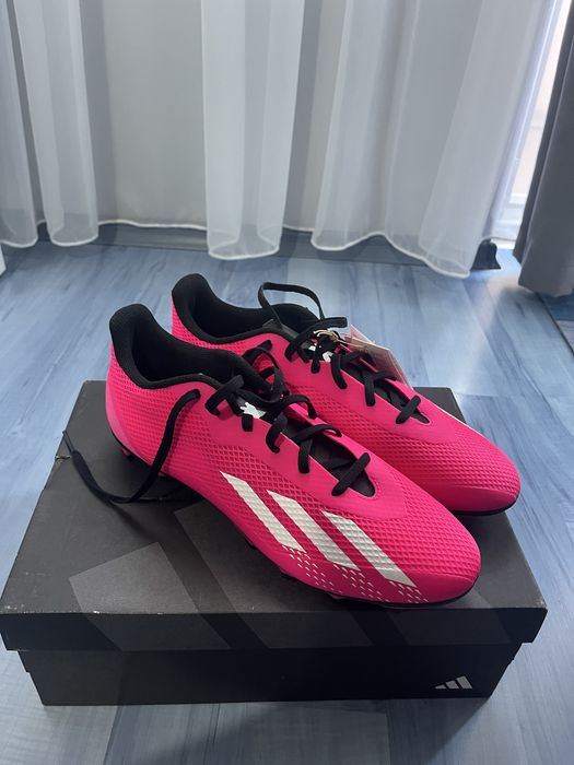 Бутонки Adidas X Speedportal.4