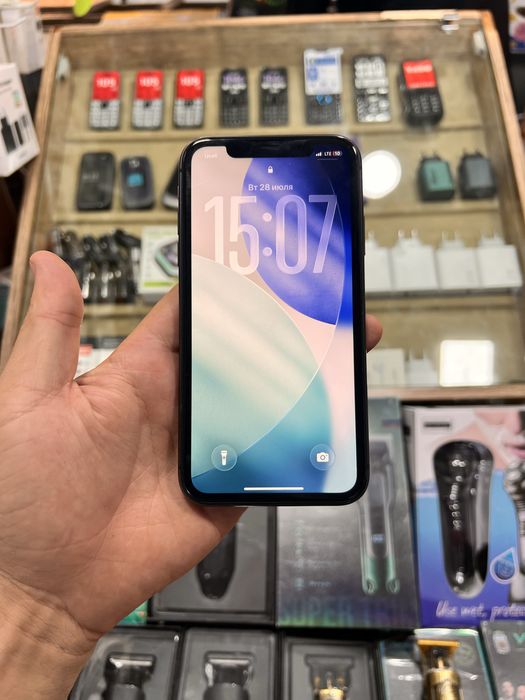iPhone 11 ideal xolatda