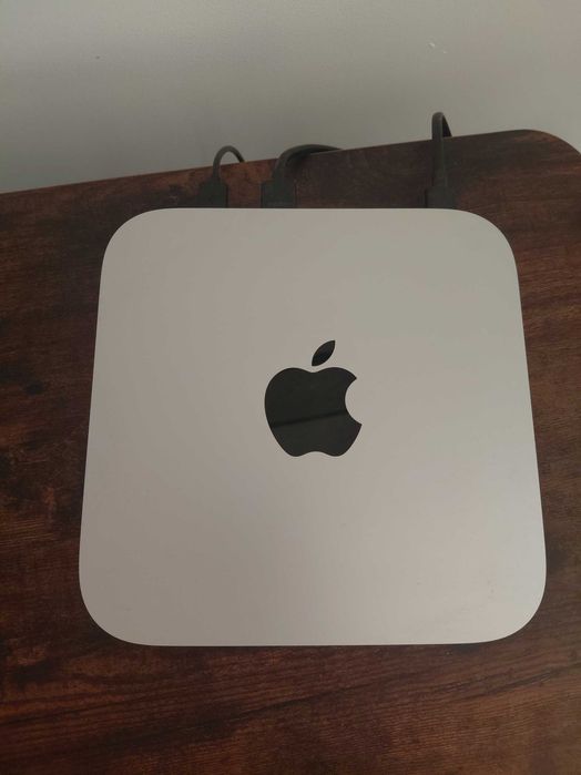 Apple Mac Mini M2 8GB/256GB SSD - Impecabil!