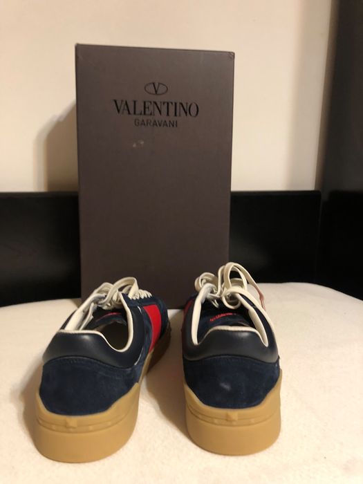 Adidasi Valentino , calitate premium , pe stoc , noi , 41