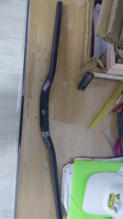 Ghidon commencal