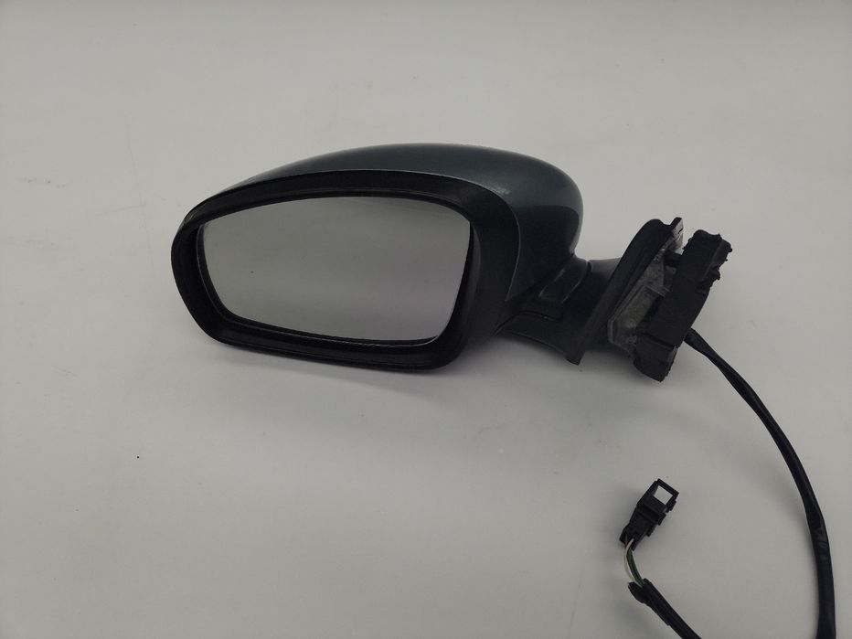 Oglinda stanga Skoda Fabia Hatchback 2009-2013 5J2857507E