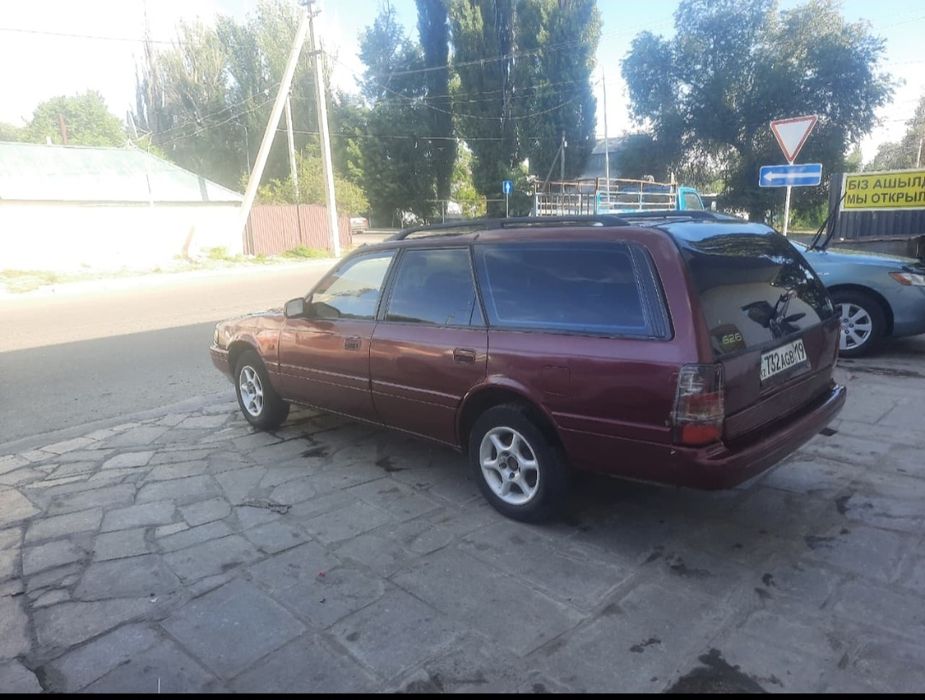 Продам автомобиль