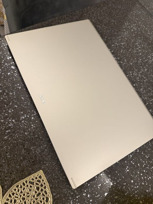 Acer Aspire RTX 2050 intel i5-1240p