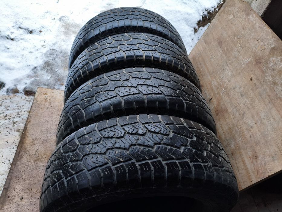 265 65 R17 Комплект 4шт. АТ