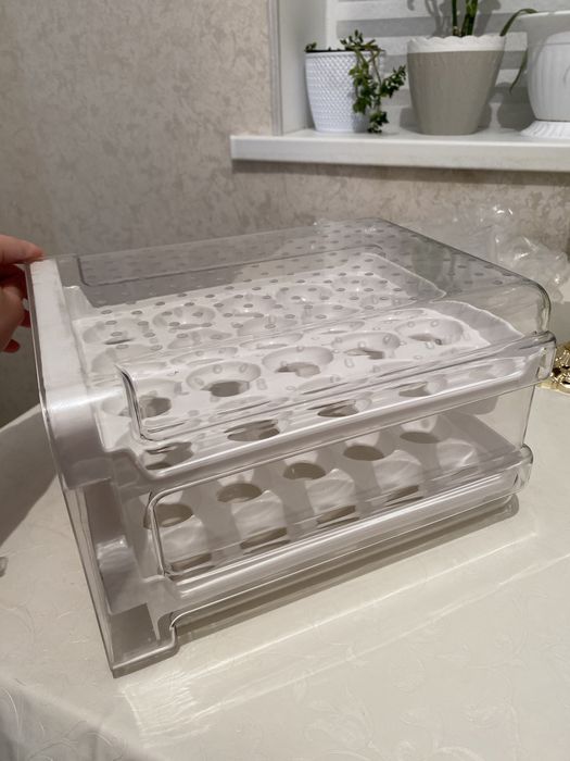 контейнер для яйц