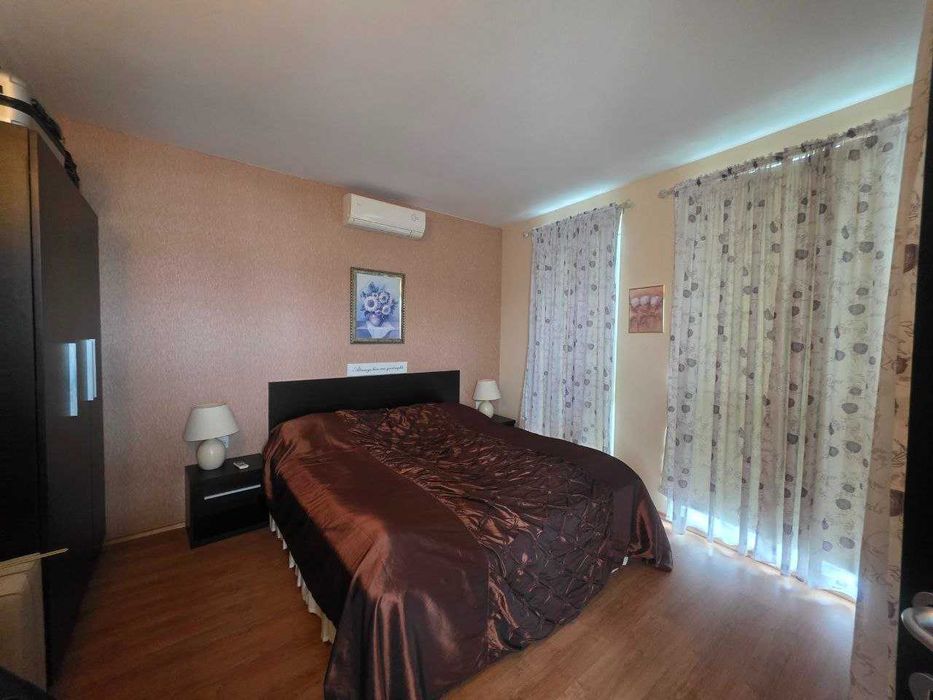 Продава се Тристаен апартамент в Бургас, Сарафово - 83 кв.м за 2410 €/кв.м - Снимка #8