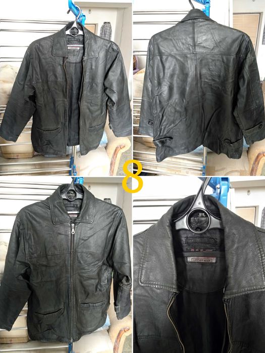 Куртка, плащ, жилетка, безрукавка. Kurtka.