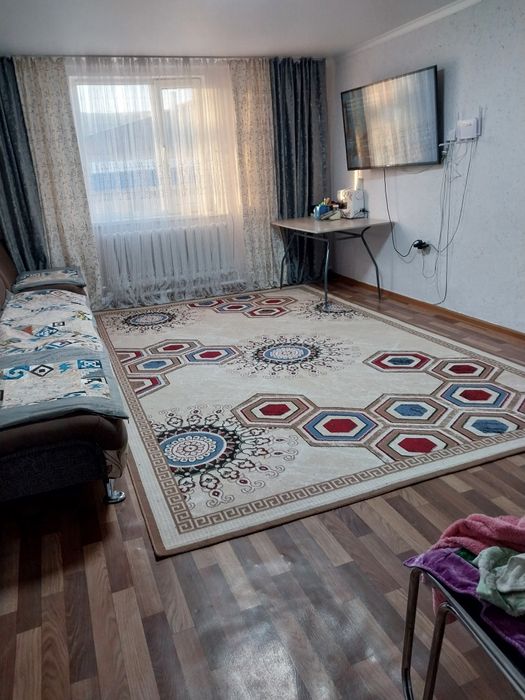 Срочно продаётся дом Талдыкорган