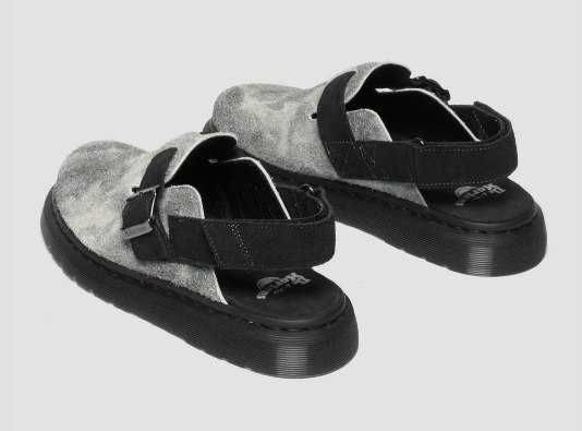 Сабо\мюли Dr. Martens \ 40 н. \ унисекс