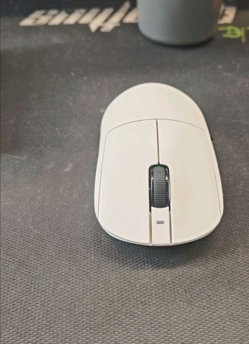 Atk mouse game play