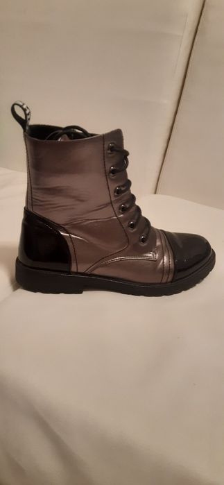 Ботинки демисезон