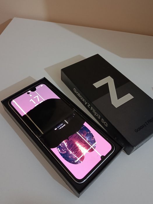 Samsung Z Flip 3