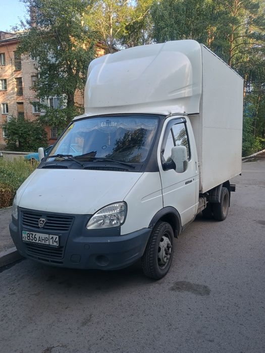 Грузоперевозки по городу и области